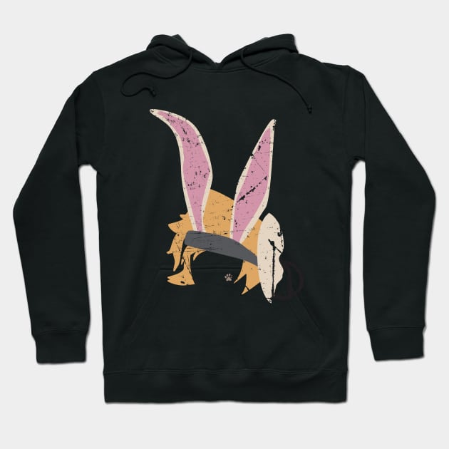 Tiny Tina Hoodie by erinpriest